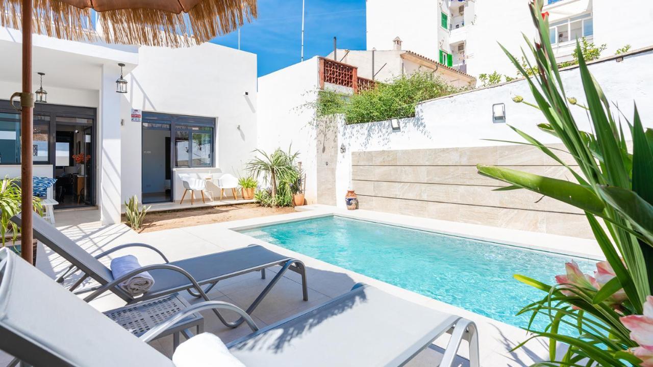 Casa En Son Espanyolet Сasa de vacaciones