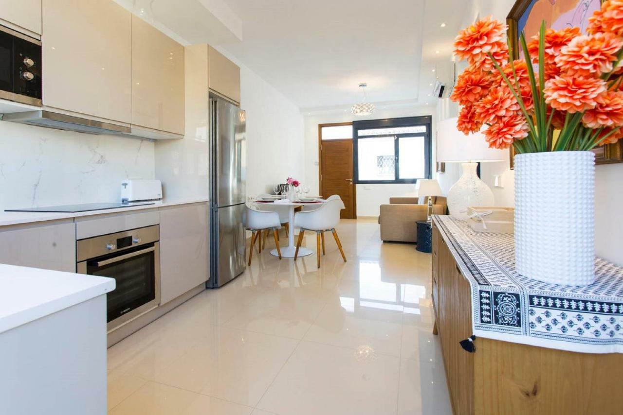 Casa En Son Espanyolet Сasa de vacaciones Palma de Mallorca