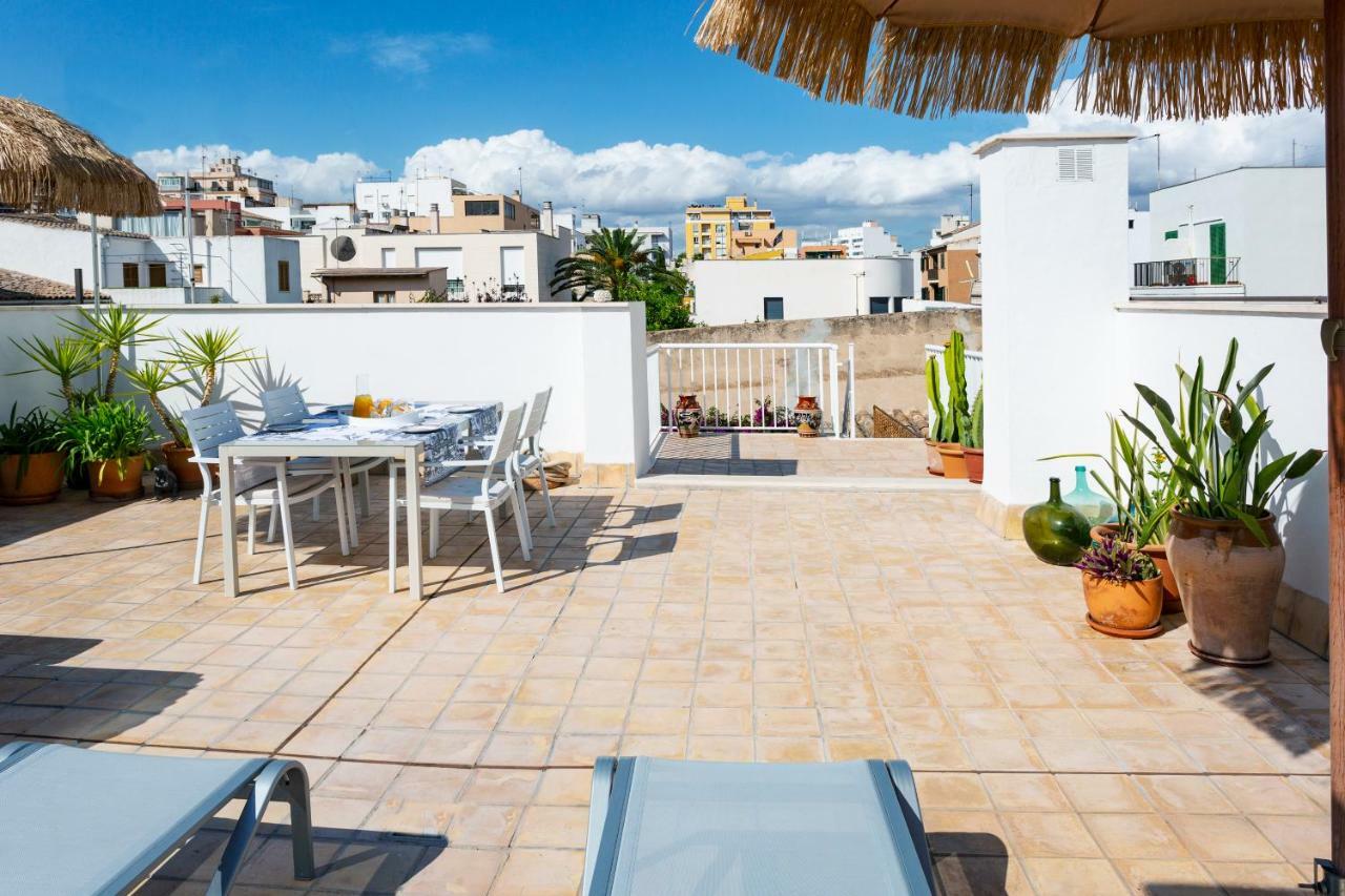 Сasa de vacaciones Casa En Son Espanyolet *