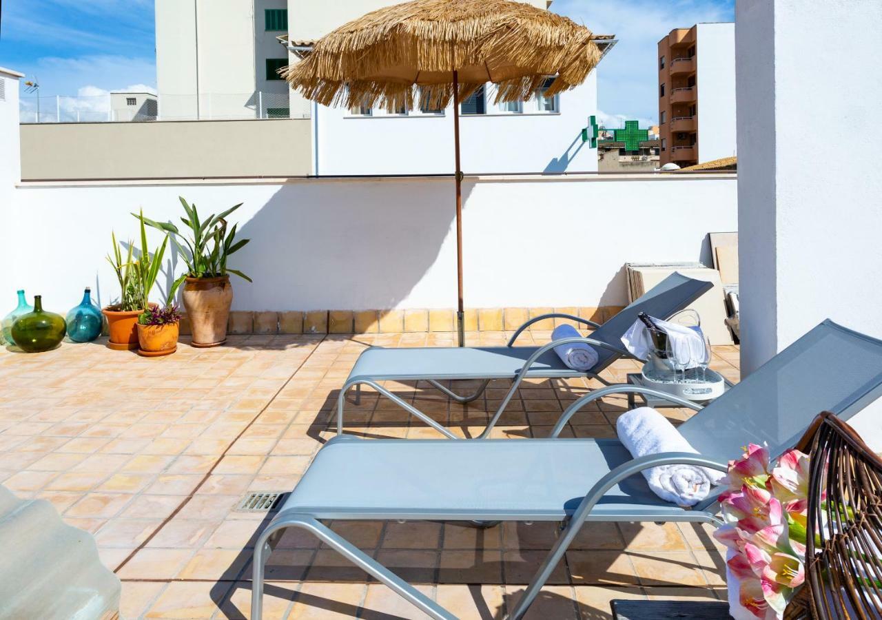 Сasa de vacaciones Casa En Son Espanyolet Palma de Mallorca